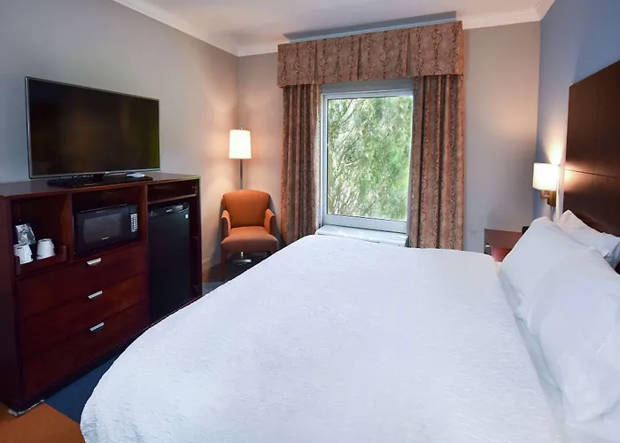 Hampton Inn Alexander City