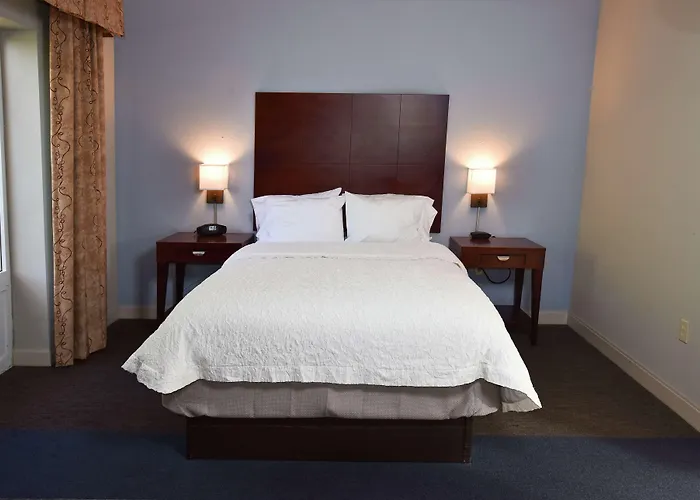 Hampton Inn Alexander City