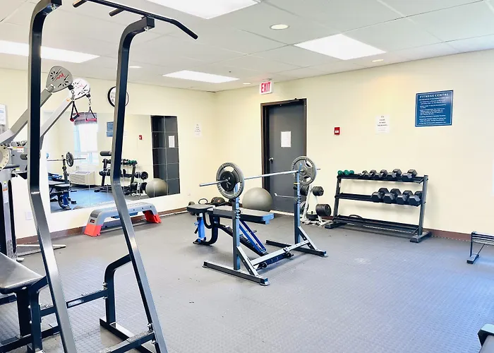 Days Inn By Wyndham Grande Prairie