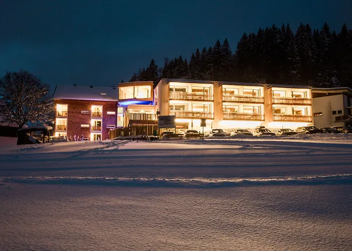 Genuss-&Aktivhotel Sonnenburg