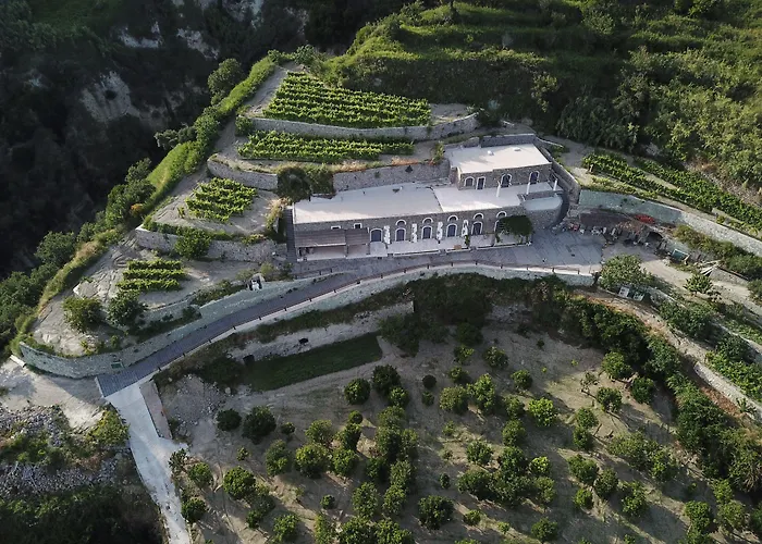 Punta Chiarito Resort