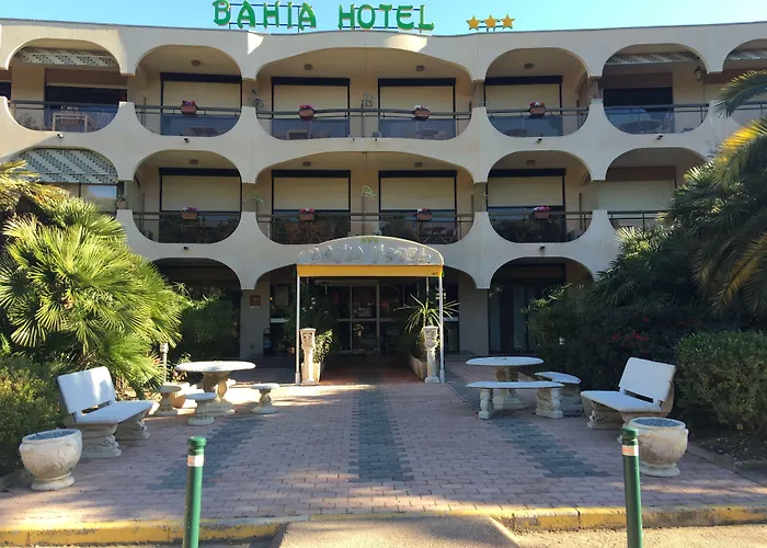 Hotel Bahia