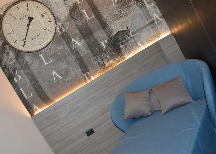 Hotel Friuli