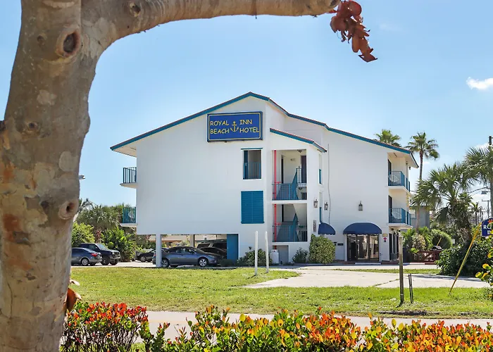 Royal Inn Beach Hutchinson Island