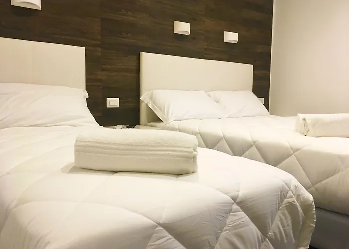 Hotel Fiorino Florence