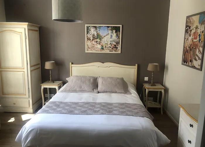 Hotel Du Musee