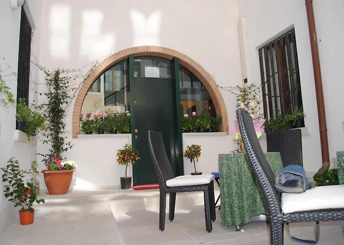Acca Hotel Venise