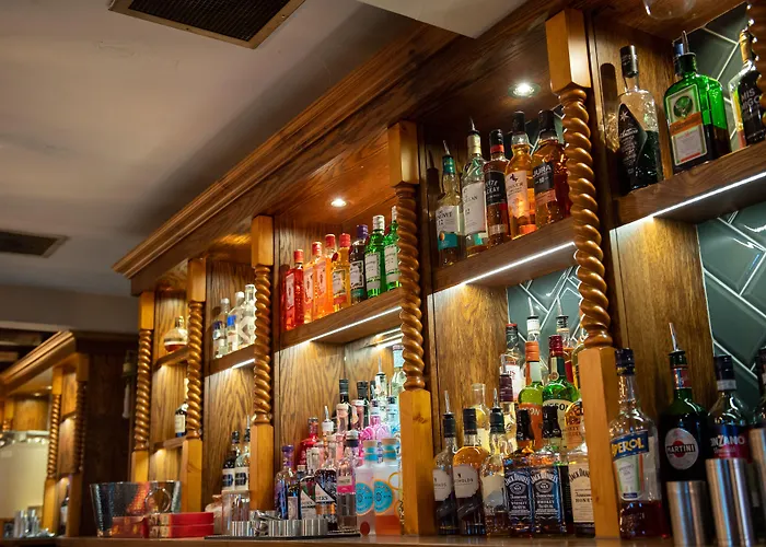 The Red Lion Inn By Chef & Brewer Collection