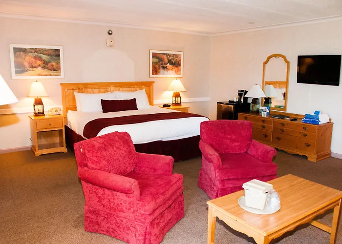The Margate Resort
