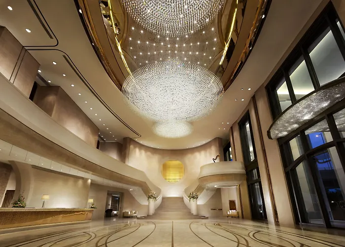 Harbour Grand Hong Kong