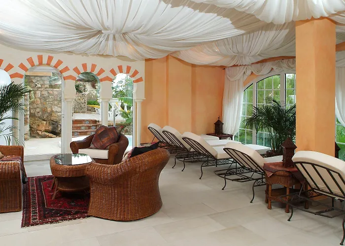 Hotel Bon Sol Resort & Spa
