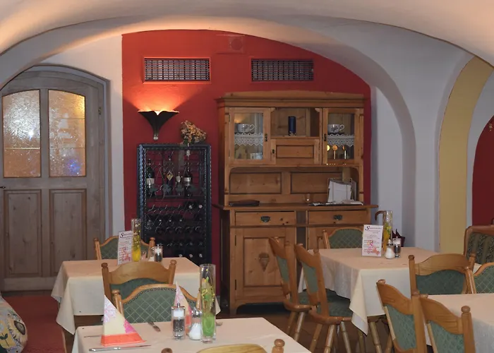 Hotel zum Bräu