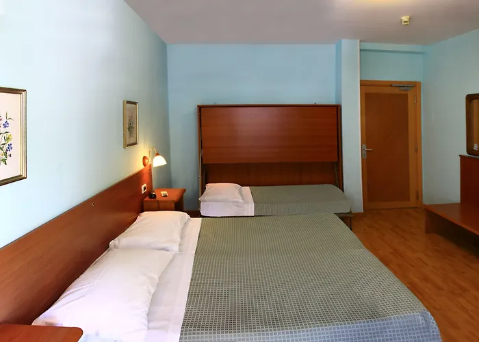 Hotel Daisy