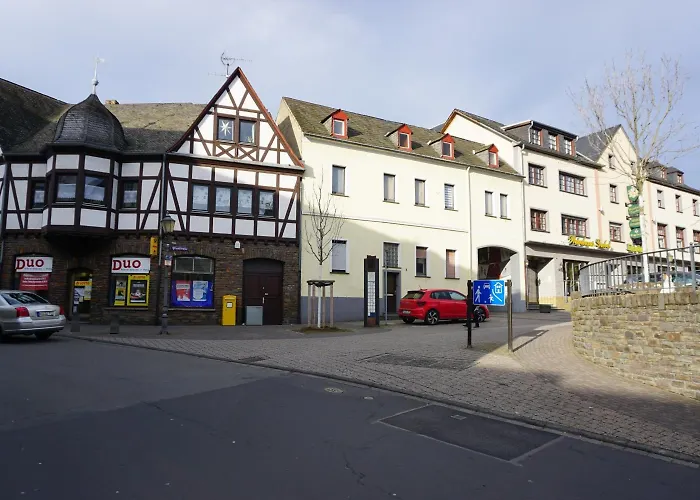 Hotel-Restaurant Weinhaus Grebel