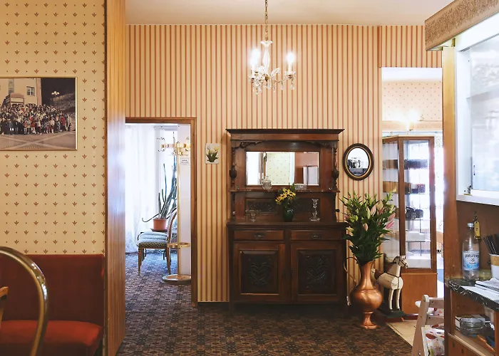 Hotel Goldinger