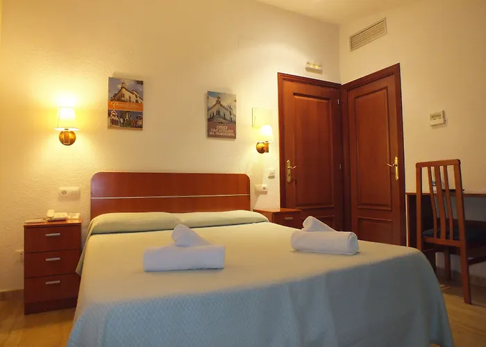 Hotel Mitus