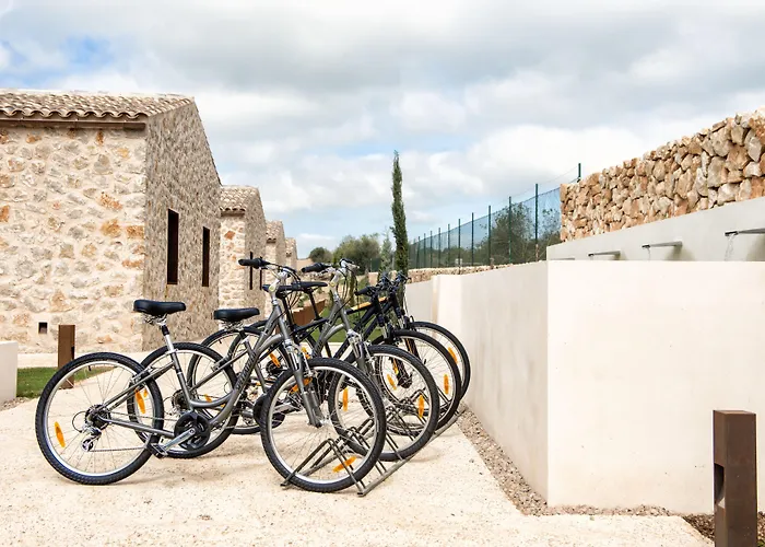 Hotel Son Trobat Wellness & Spa