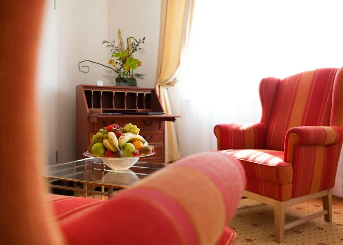 Hotel Holsteiner Hof