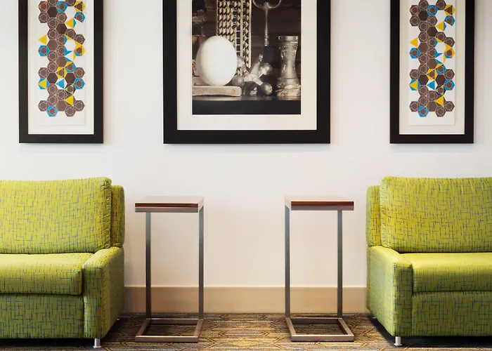 Holiday Inn Express & Suites Clear Spring By Ihg