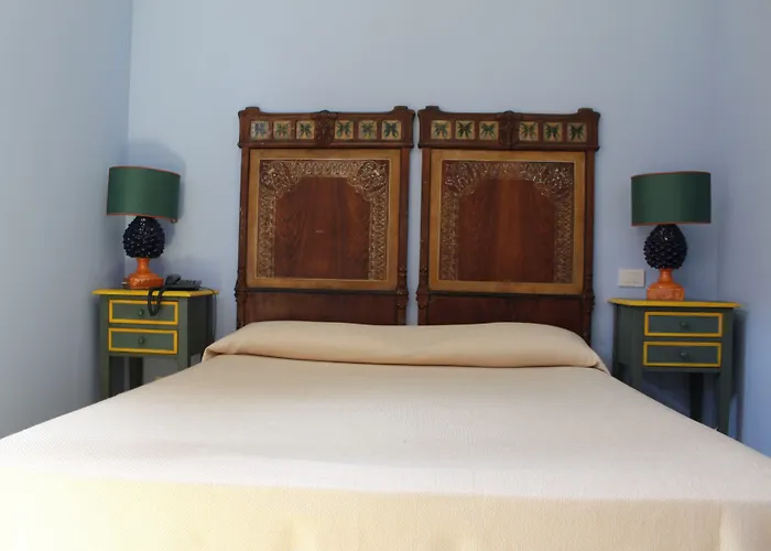 Hotel Esperia