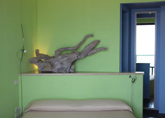 Hotel Esperia