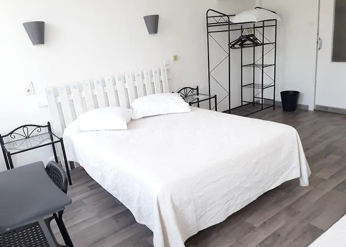 Au Nouvel Hotel