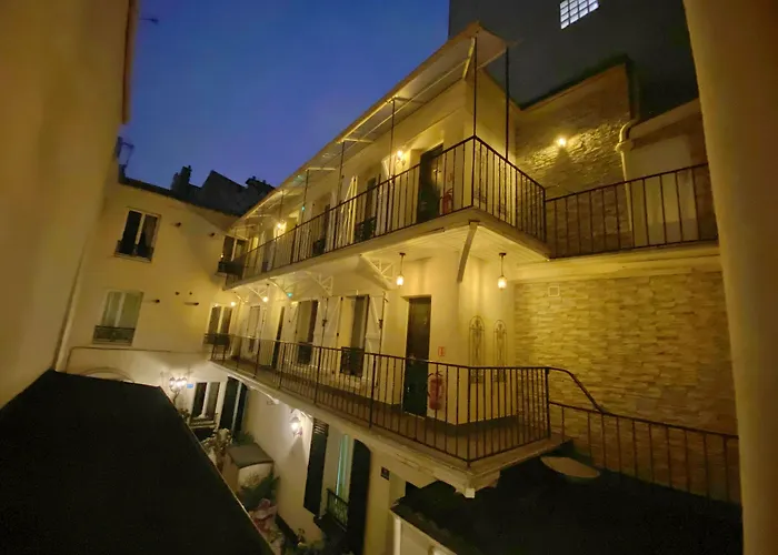Hotel Aviatic