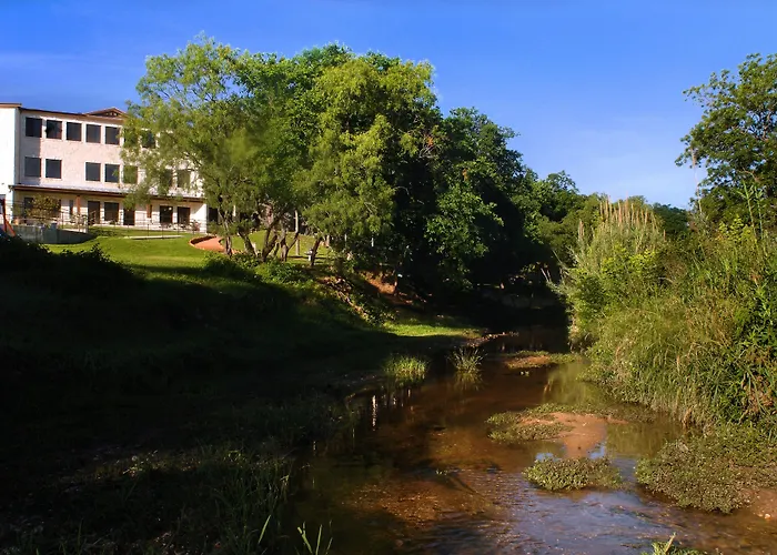 Inn On Barons Creek