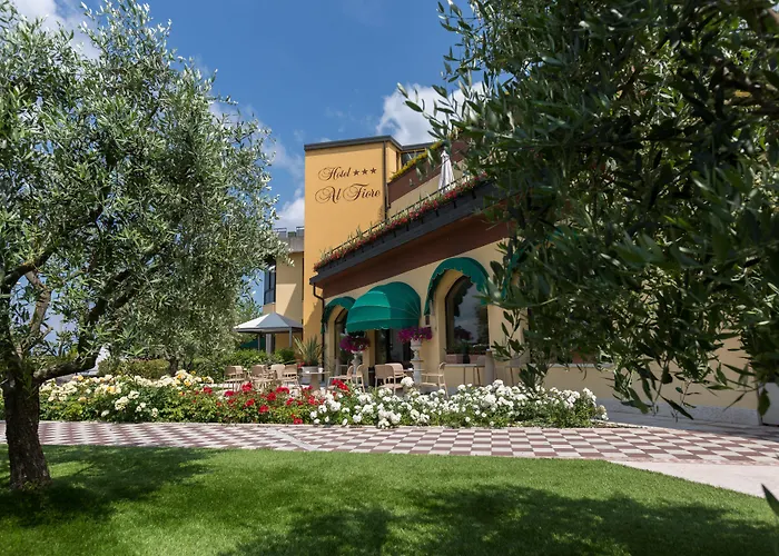 Hotel Ristorante Al Fiore