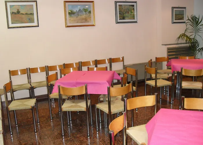 Hotel Esperia