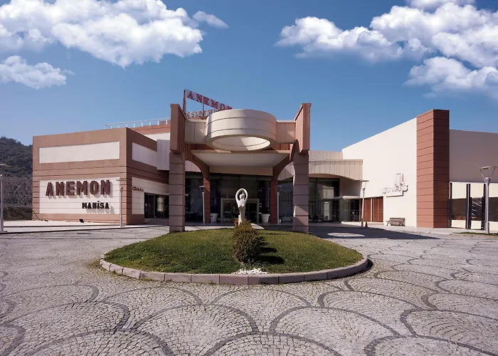 Anemon Grand Manisa Otel