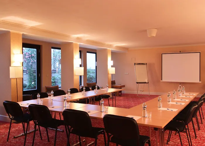 Hotel Angelis Prague