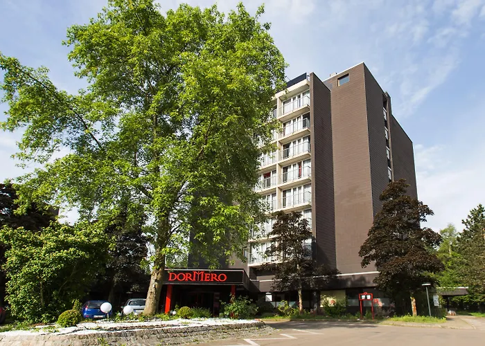 DORMERO Hotel Freudenstadt