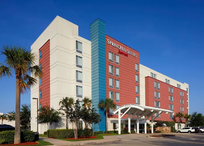 Springhill Suites Houston Nasa/Webster