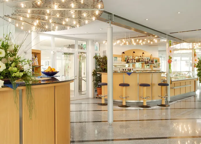 Hotel Alber