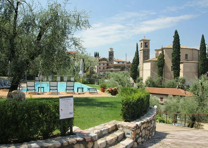 Hotel Garni Selene