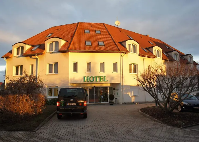 Hotel Pesterwitzer Siegel