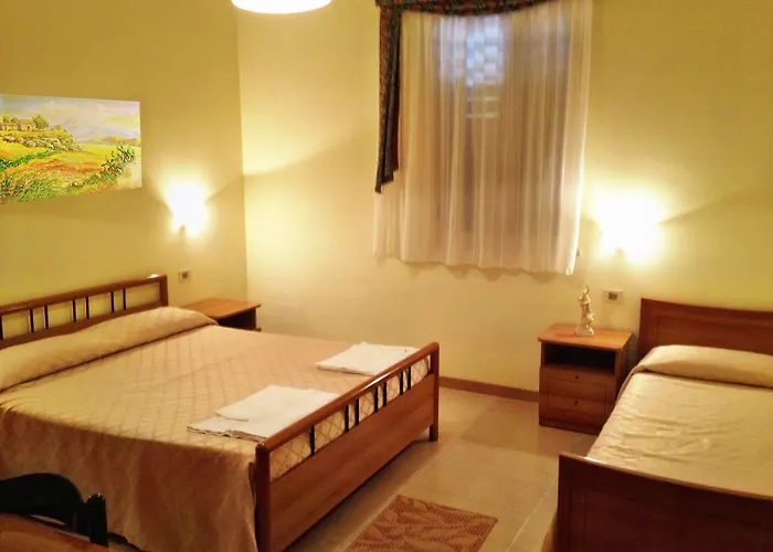 Hotel Ristorante Cordial