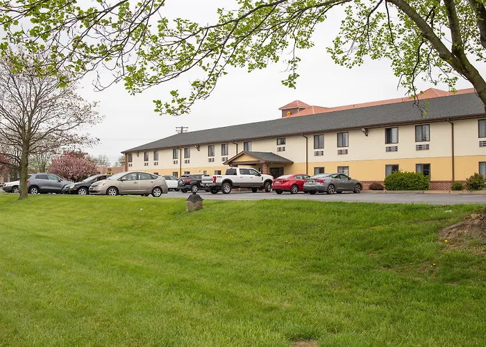 Eastbrook Inn