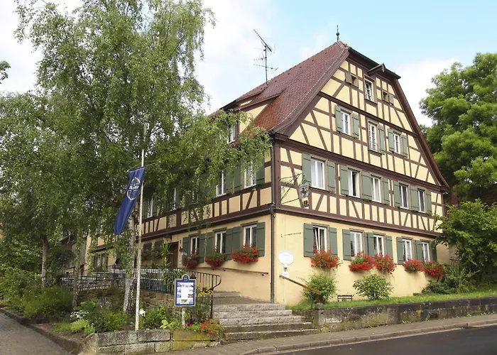 Landhotel Schwarzes Ross