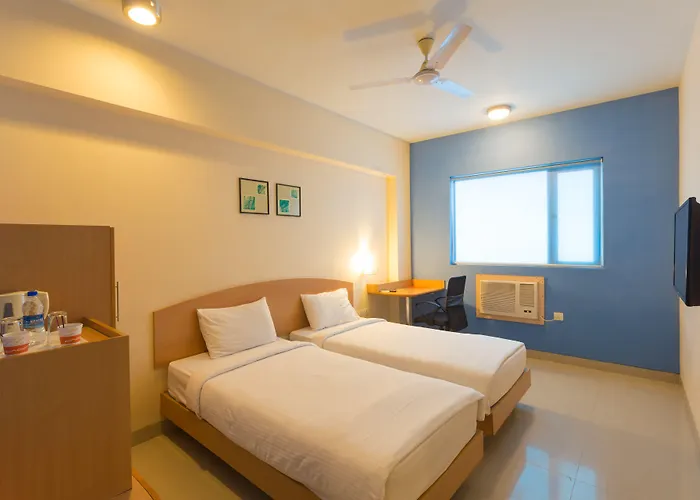 Pondicherry