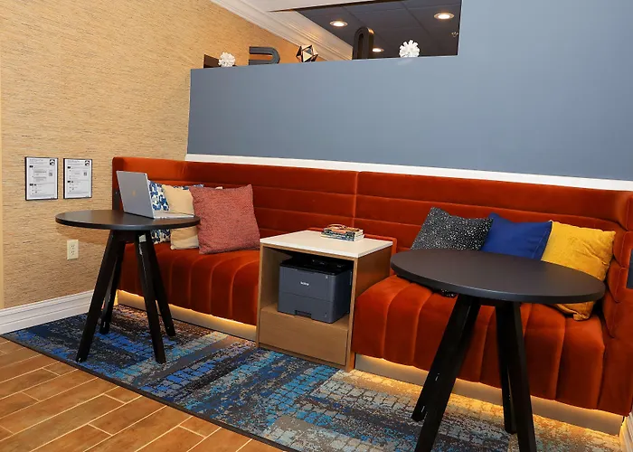 Hampton Inn Atlanta-Canton