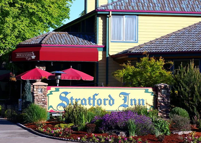 Stratford Inn