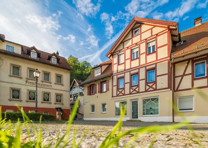 Hotel Hartl's Lindenmühle
