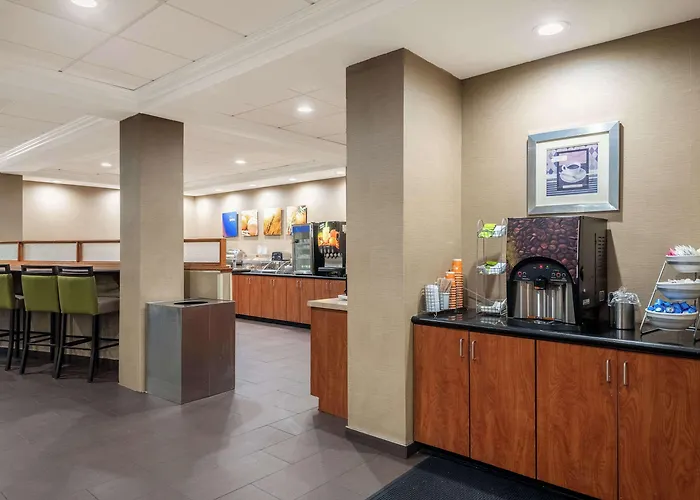 Comfort Suites Hummelstown - Hershey