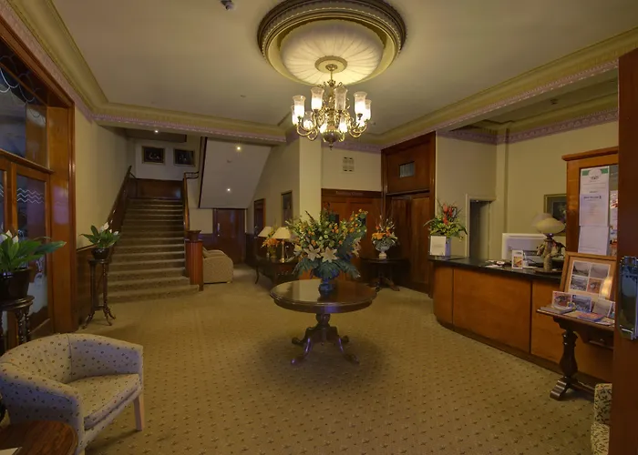Royal Exchange Hotel