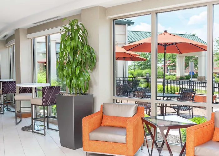 Hilton Garden Inn Indianapolis South/Greenwood