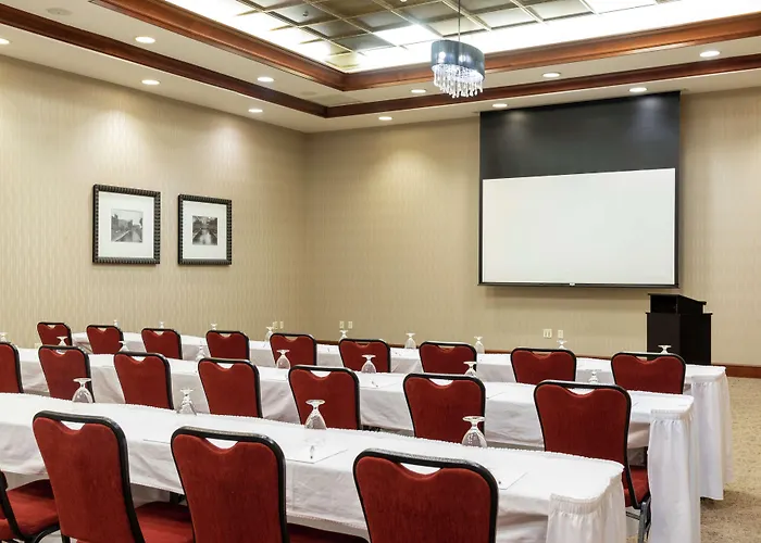 Hilton Garden Inn Indianapolis South/Greenwood