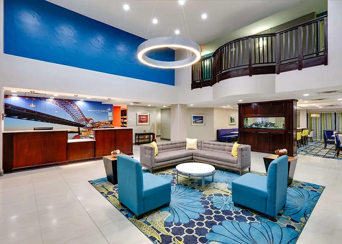 La Quinta By Wyndham Horn Lake / Southaven Area