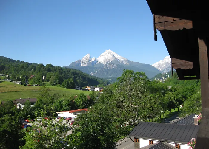 Alpensport-Hotel Seimler